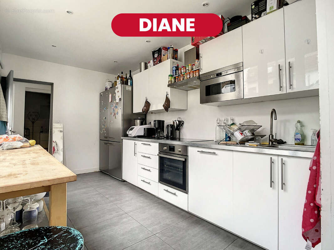 Maison 162m² à lille - photo 4