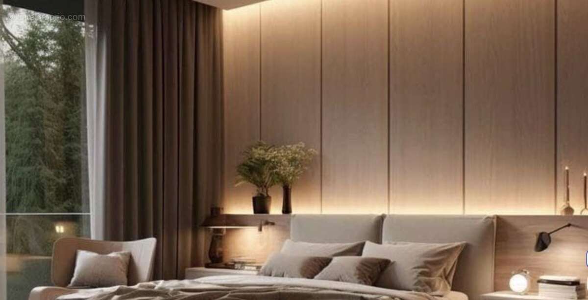 Appartement à ECULLY