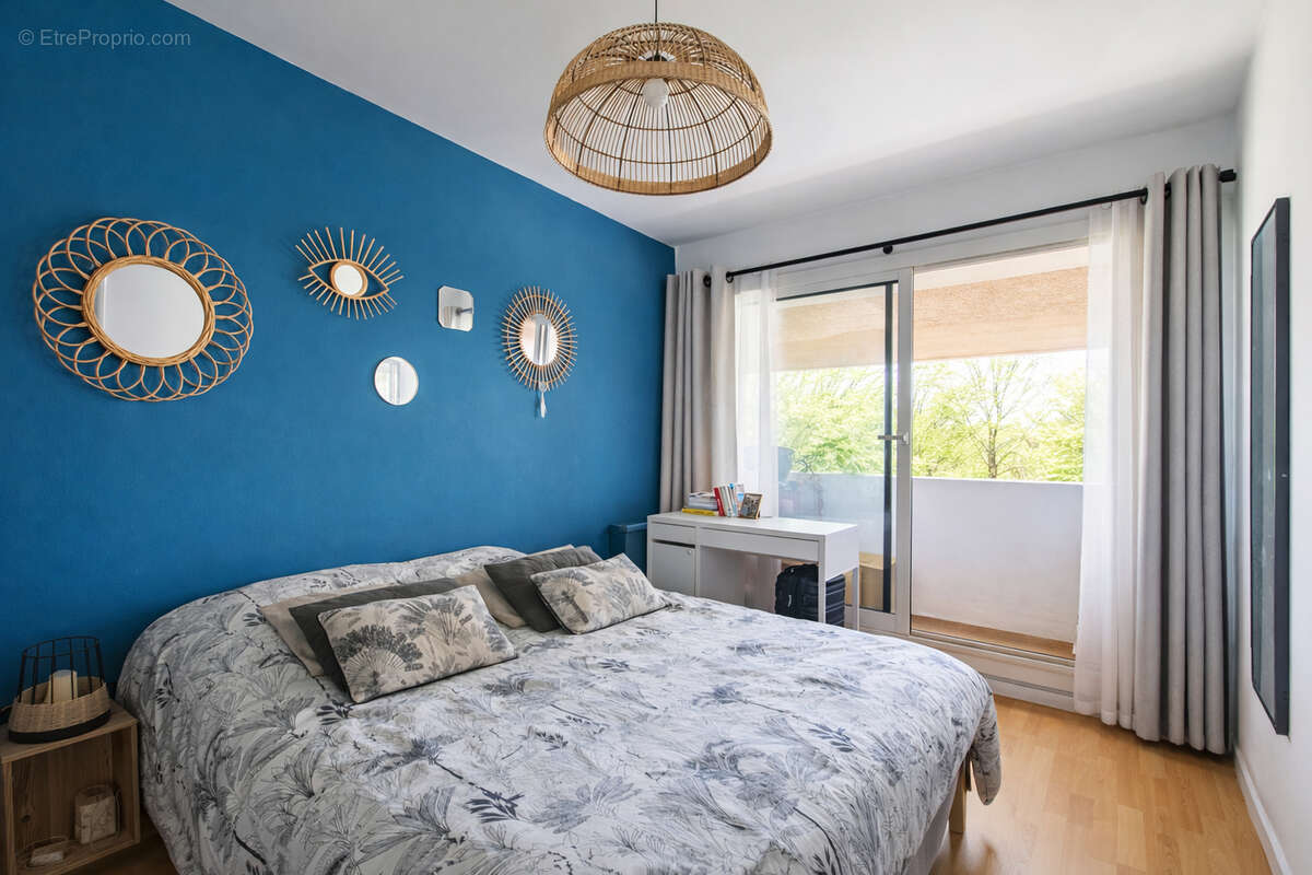 Appartement à BAYONNE
