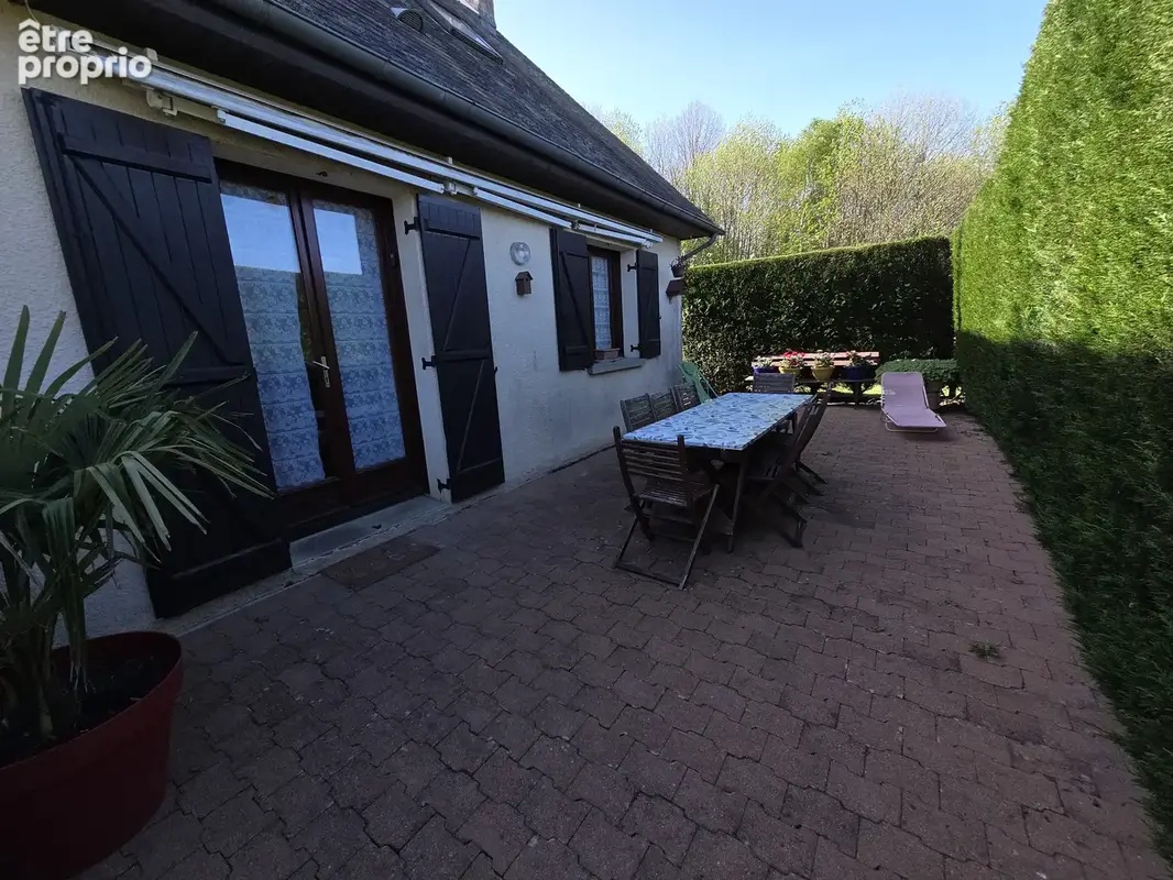 Appartement 5 pièces 132 m² à vendre à Saint-Priest-La-Feuille (23300) - photo 6
