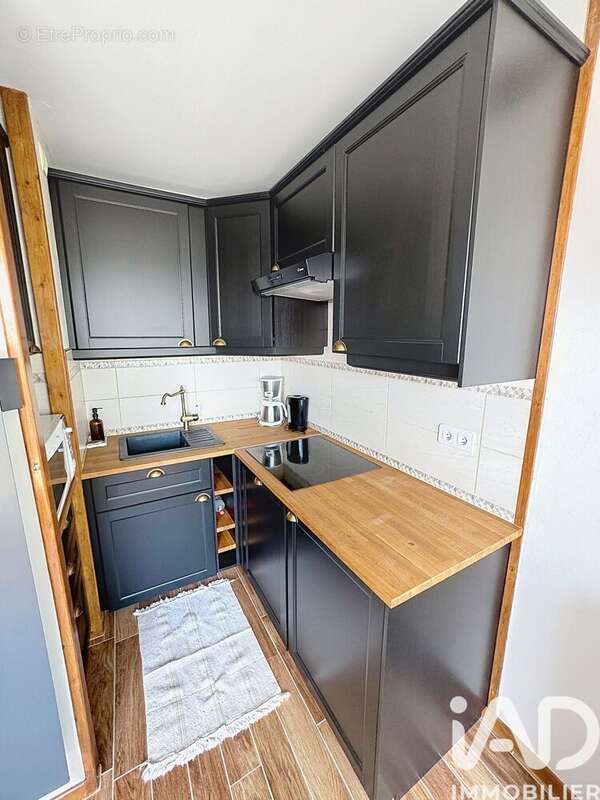 Photo 7 - Appartement à COURSEULLES-SUR-MER