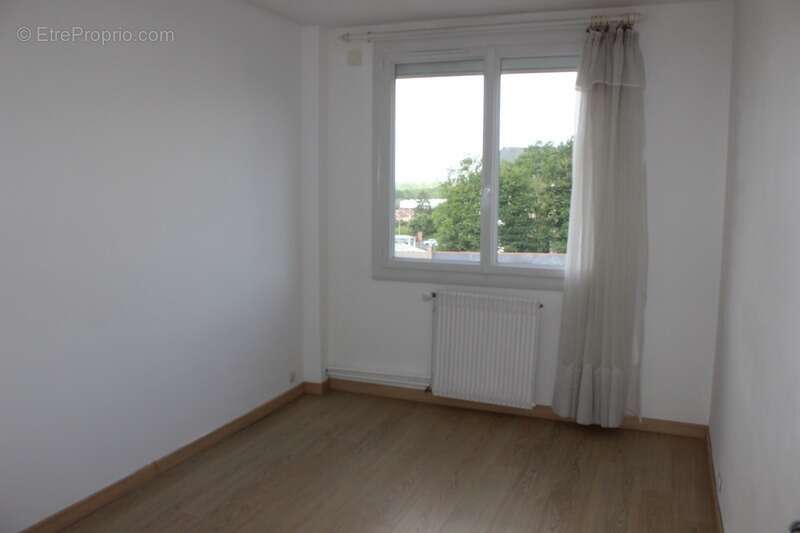 Appartement à CHOLET