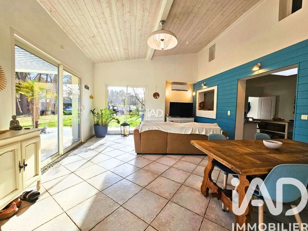 Photo 7 - Maison à CARCANS