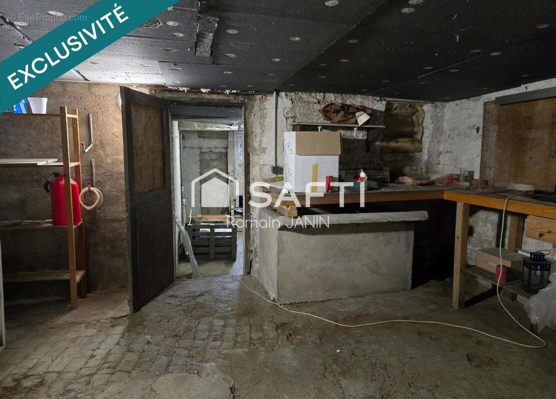 Maison 87 m² à Verdun  - photo 7
