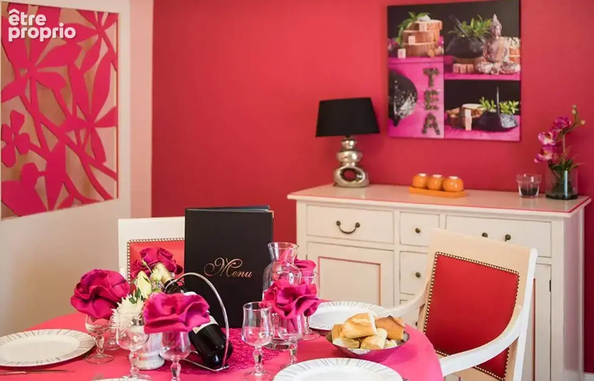 INVESTISSEMENT LOCATIF  Bueil  Résidence EHPAD Korian Val aux Fleurs - 6% de rentabilité - photo 6