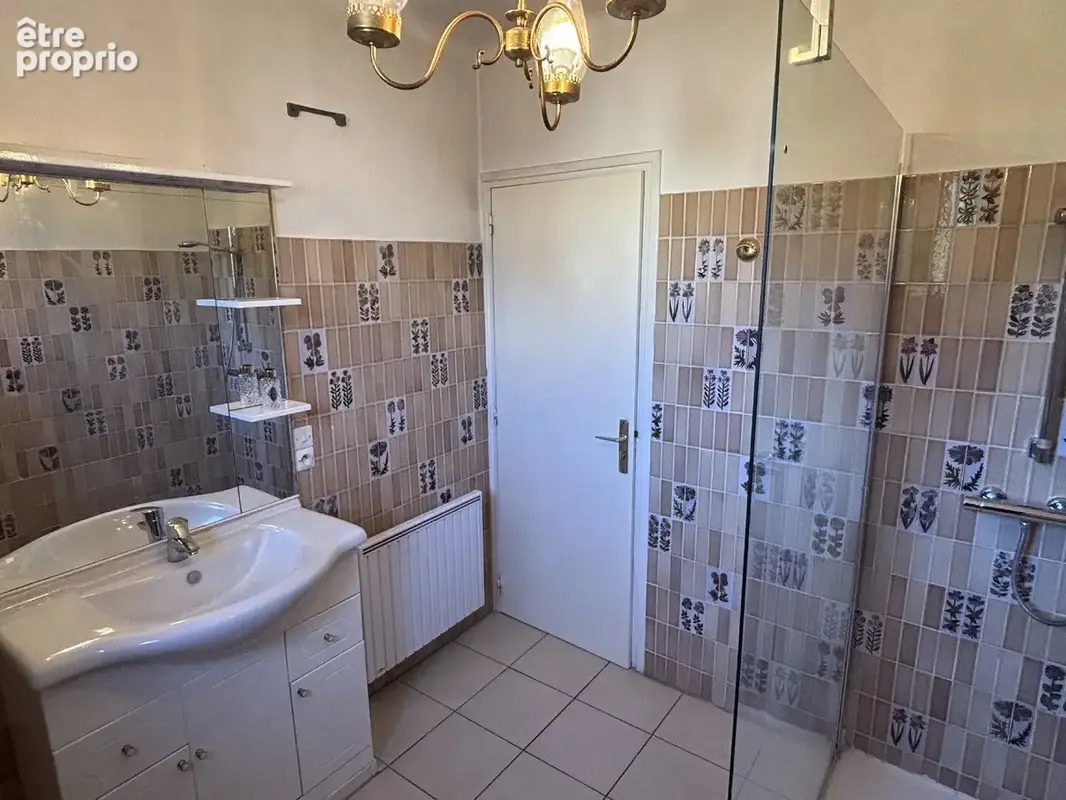 Maison de caractère de 155m² - photo 7