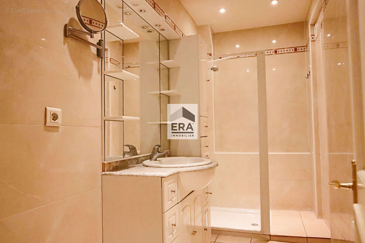 Appartement à PARIS-13E