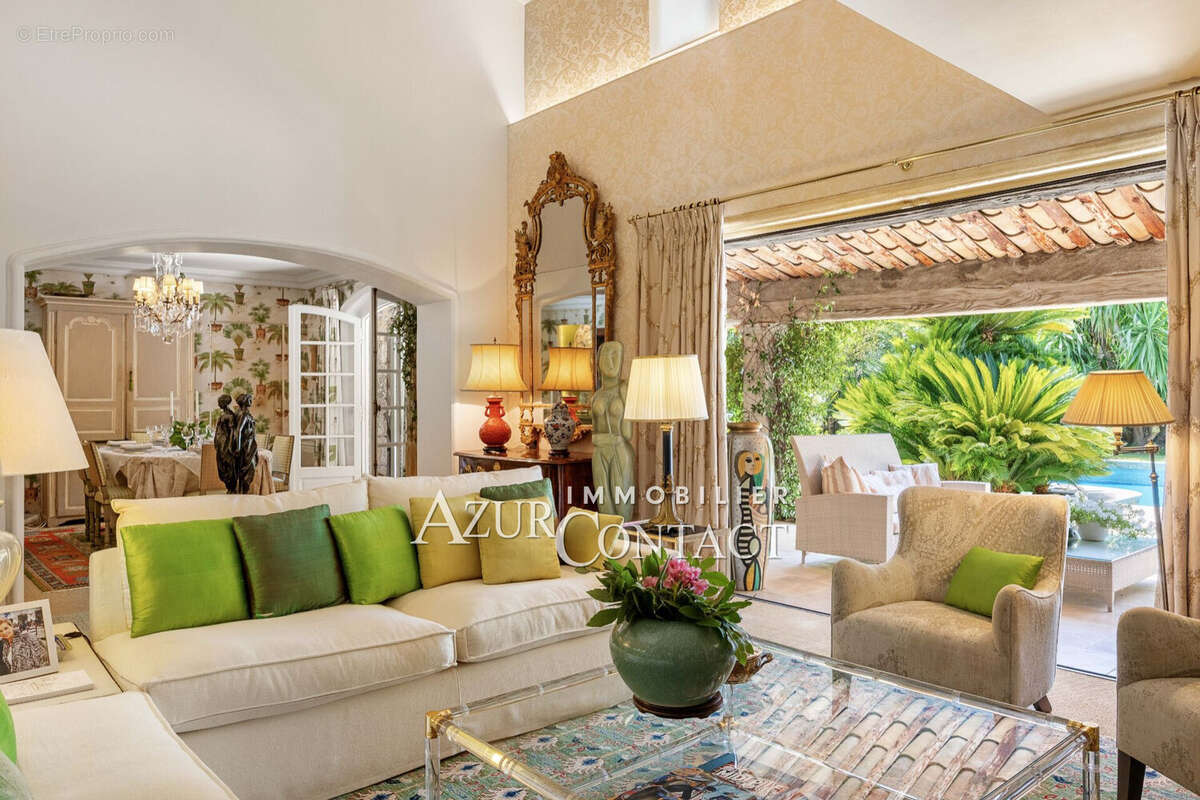 Maison 214 m² à Mougins  - photo 9