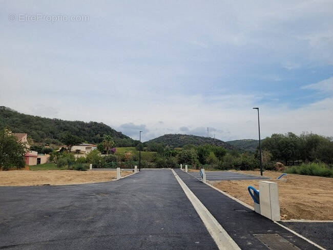 Terrain à CERET