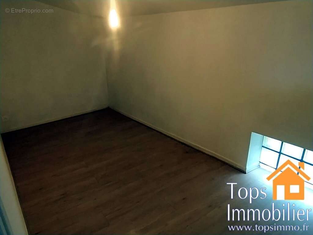 Maison à VILLEFRANCHE-DE-ROUERGUE