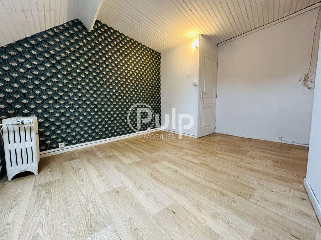 Maison à NOYELLES-SOUS-LENS