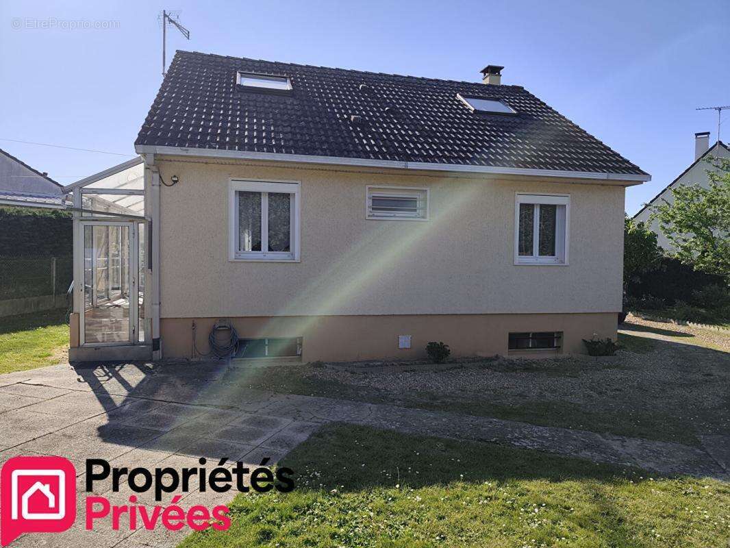 Agréable maison dans quartier calme - photo 11