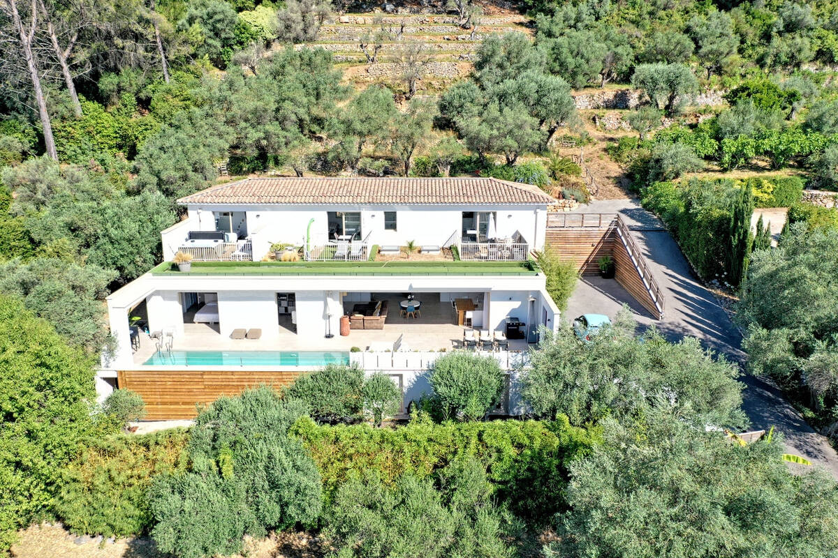 Maison à SOLLIES-PONT