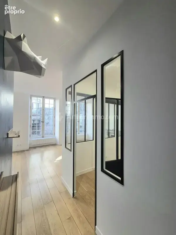 Photo Appartement à Clermont-Ferrand au prix de 305 000€