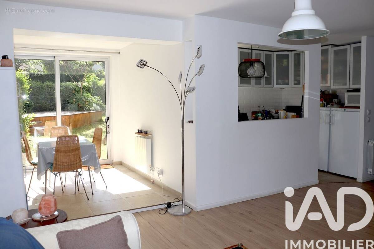 Photo 1 - Appartement à BEAUCHAMP