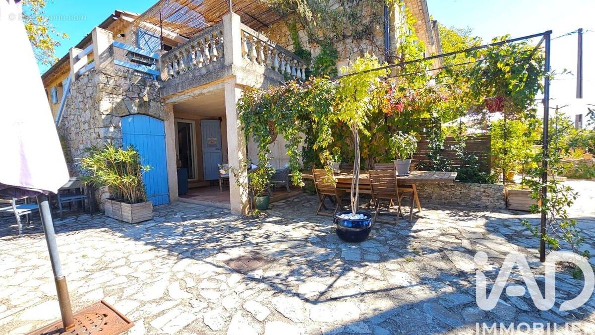 Photo 1 - Appartement à VILLECROZE