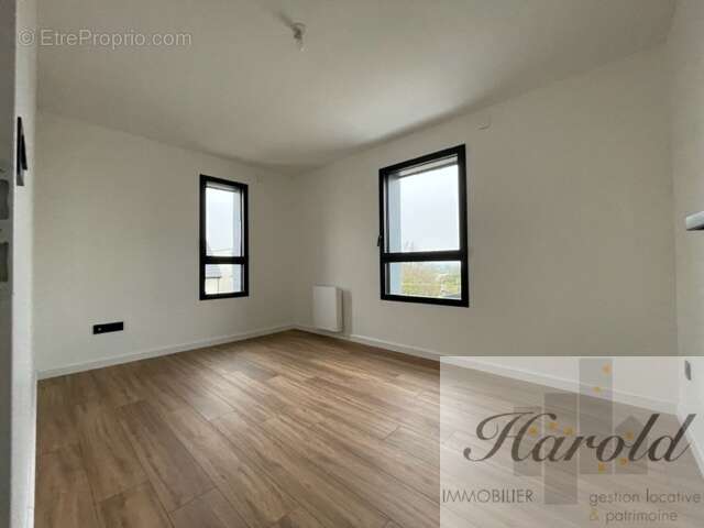 titre - Maison à CAMON