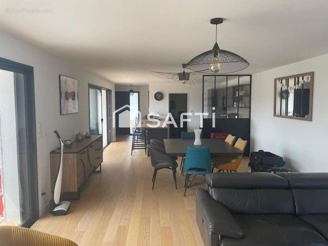 Photo 3 - Maison à LANGUEUX