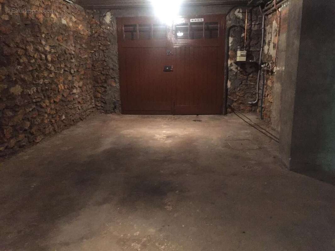 Maison à JOINVILLE-LE-PONT