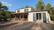 Maison à PEYROLLES-EN-PROVENCE