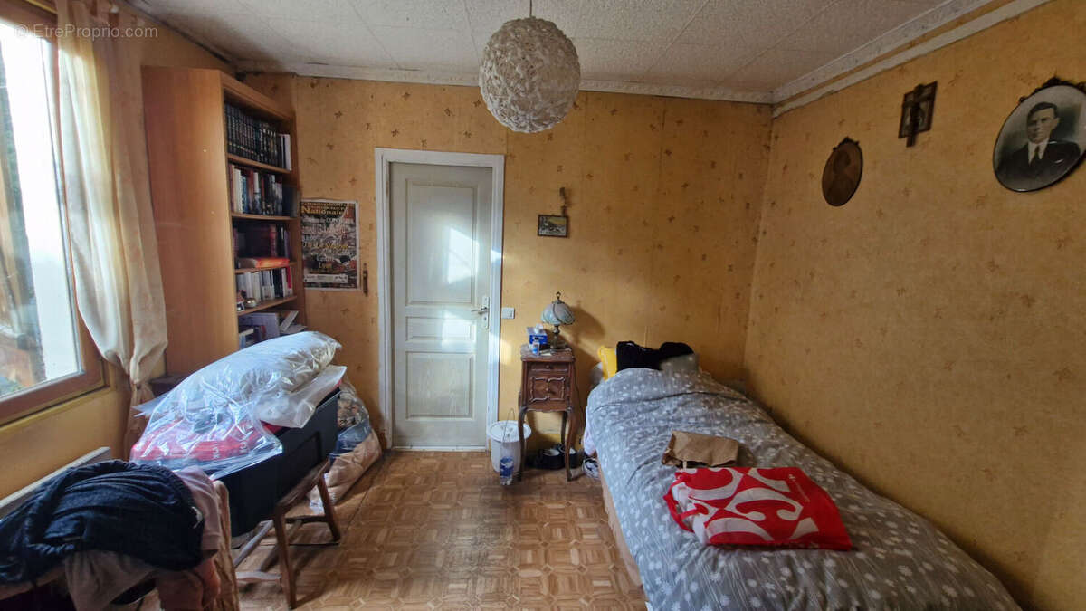 Maison à FONTENAY-LE-FLEURY