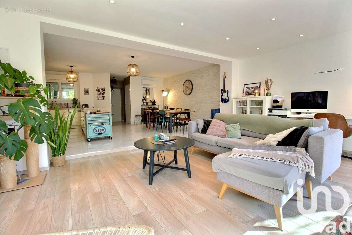 Photo 3 - Maison à MARSEILLE-15E