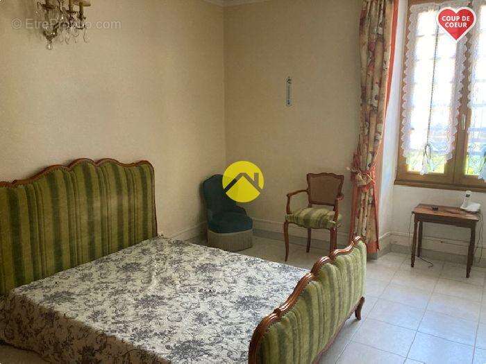 Ensemble immobilier - photo 6
