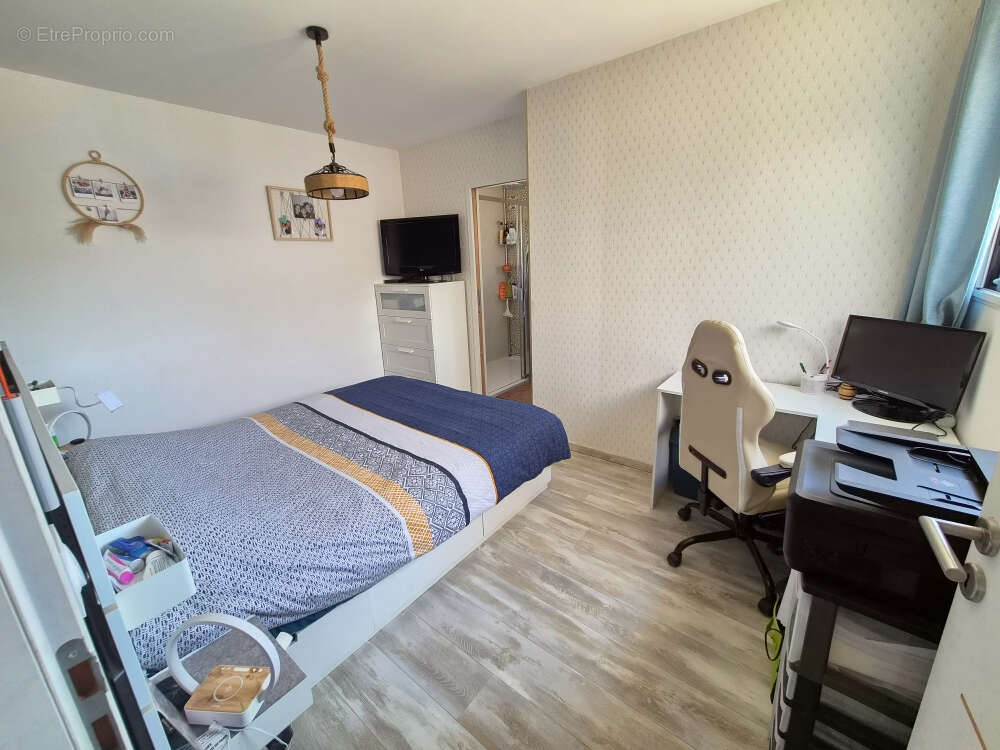 Villa t6 - fitou - photo 9