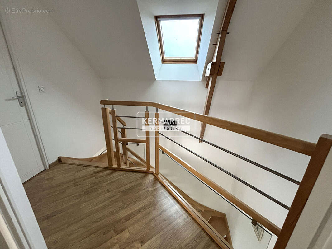 Maison à VITRE