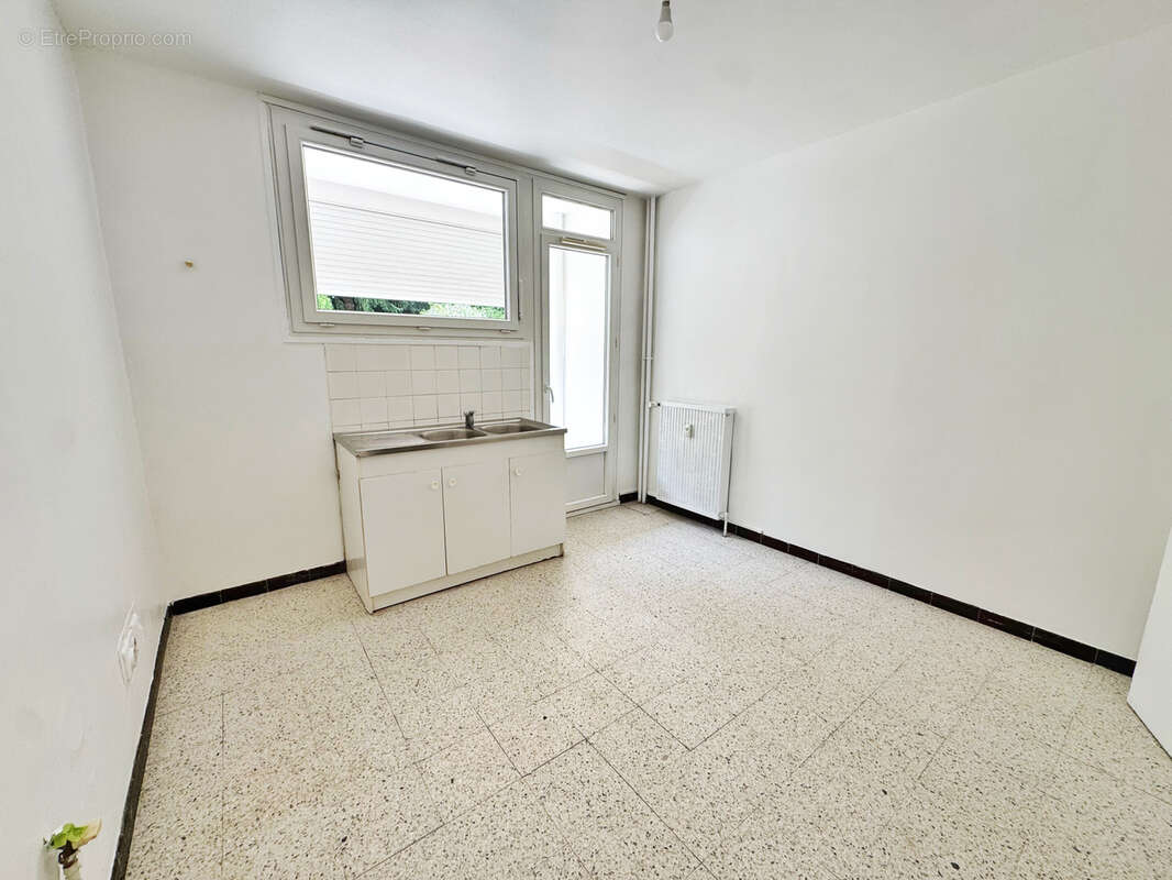 Appartement à LA GRAND-CROIX