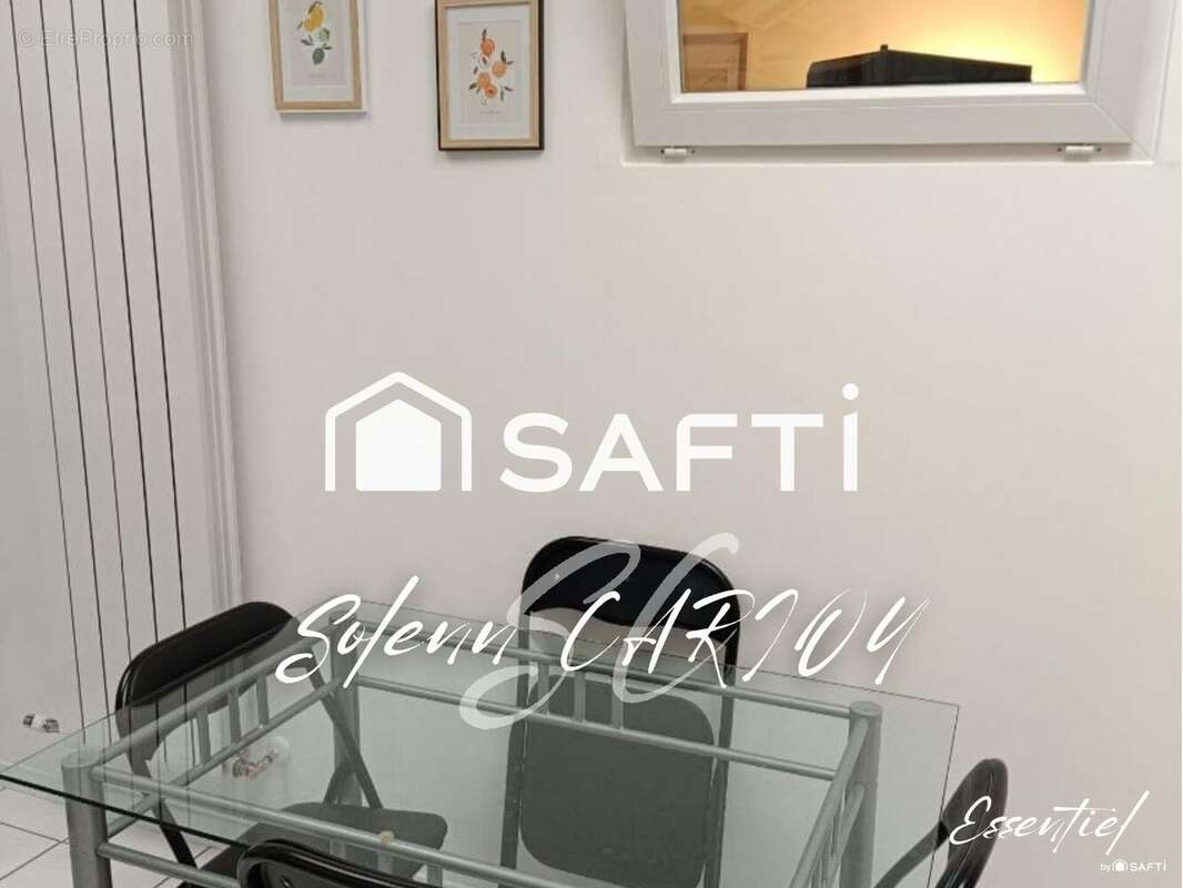 Photo 4 - Appartement à LORIENT