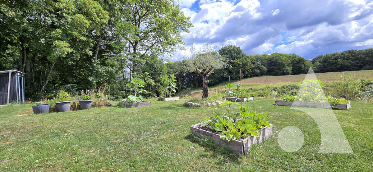Maison Dole 7 pièce(s) 164 m2 - photo 11