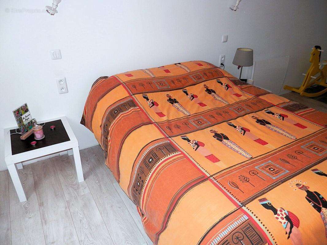 Maison à POIX-DE-PICARDIE