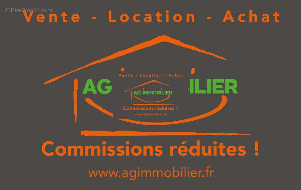 Terrain à VEZIN-LE-COQUET