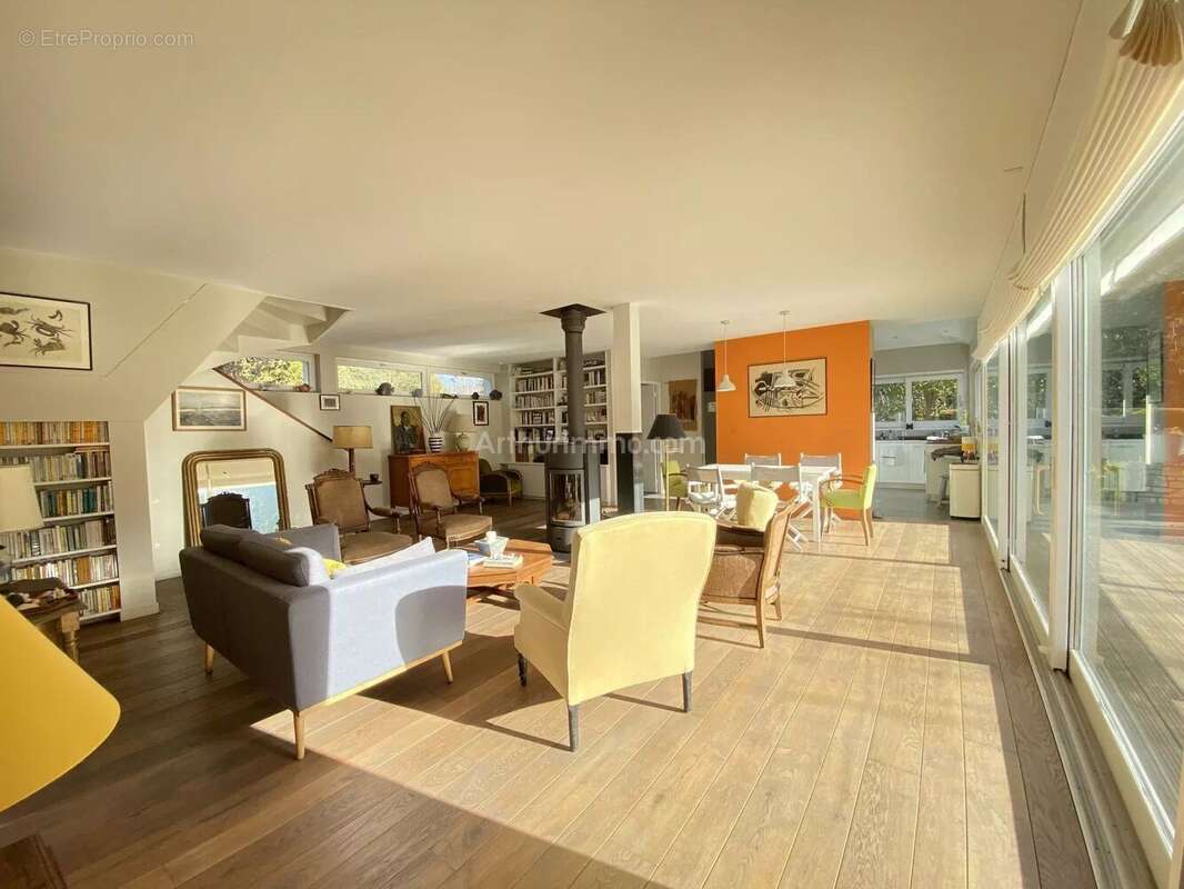 Maison à SAINT-PHILIBERT