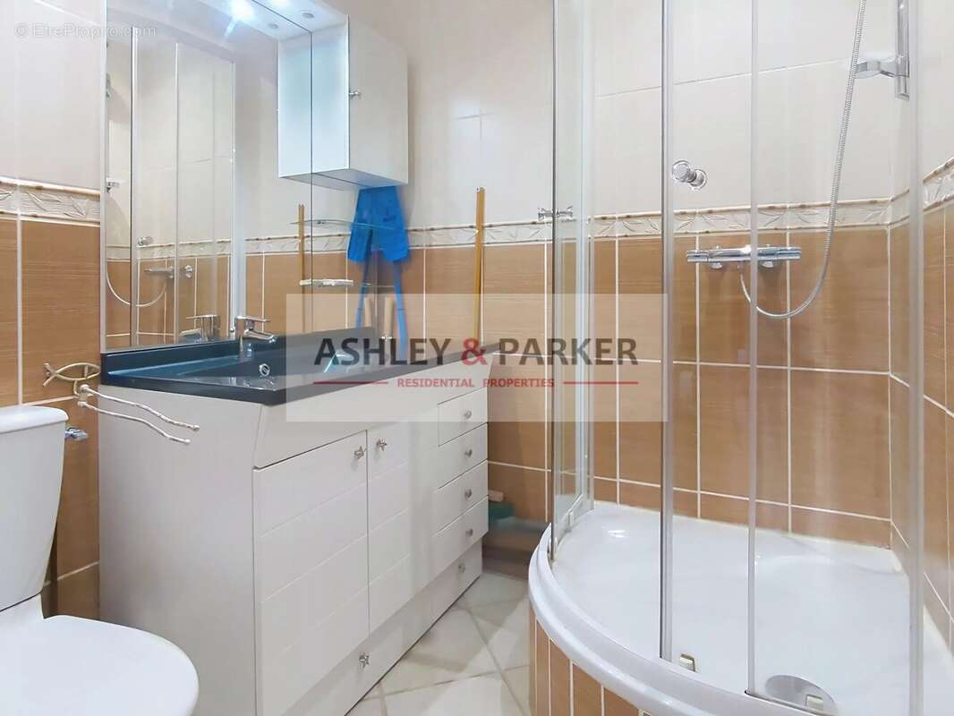 Appartement à SAINT-ETIENNE-DE-TINEE