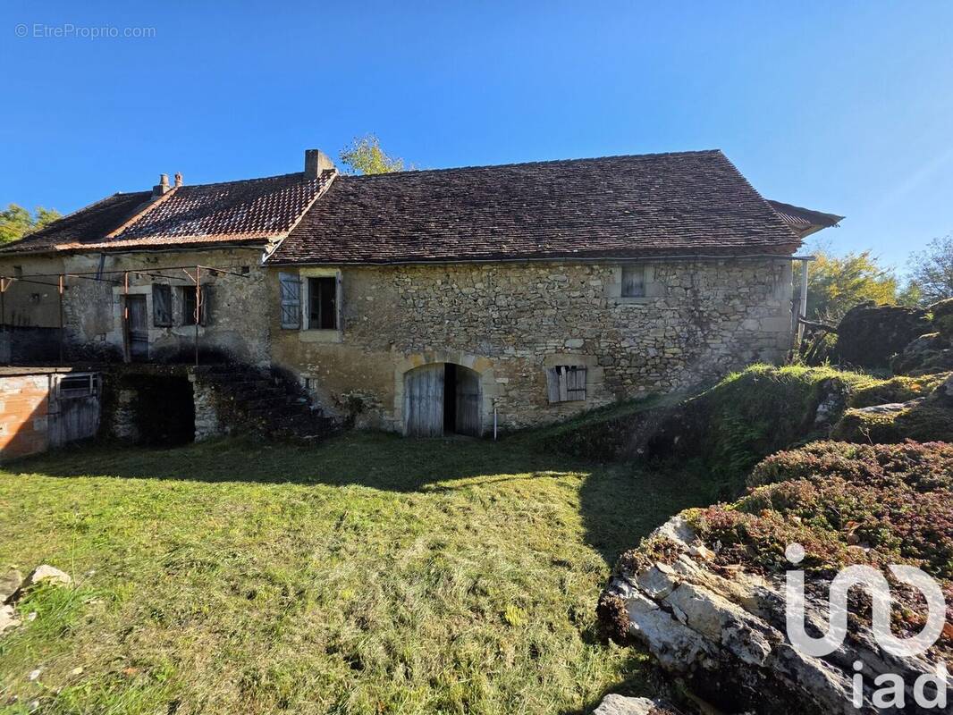 Photo 1 - Maison à THEMINES