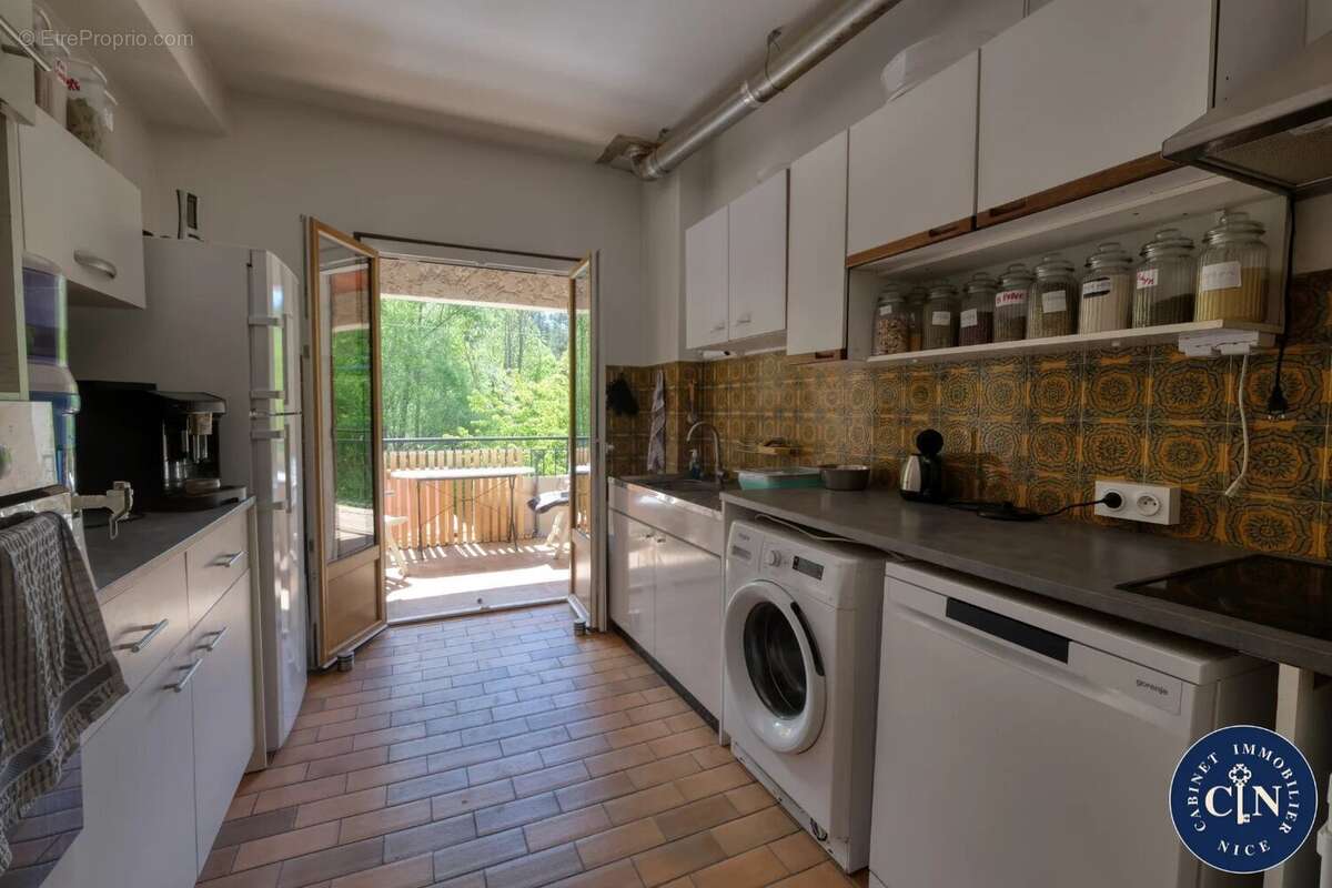 Maison à ANNOT