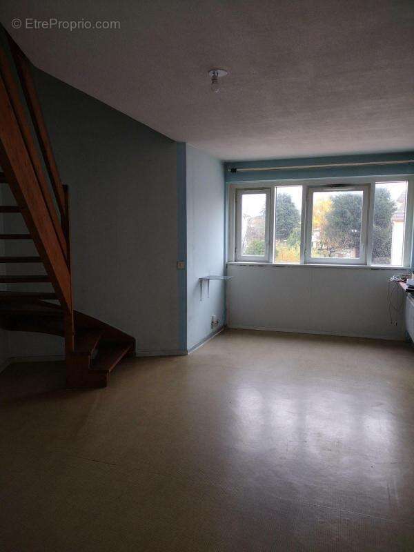 Appartement à TARBES