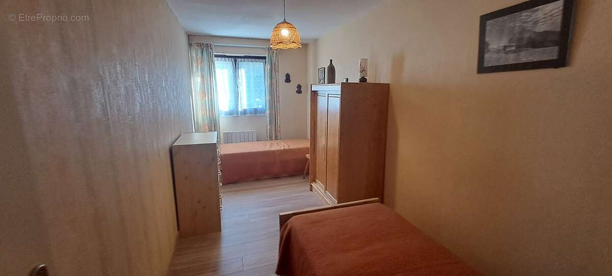 Appartement à SAMOENS