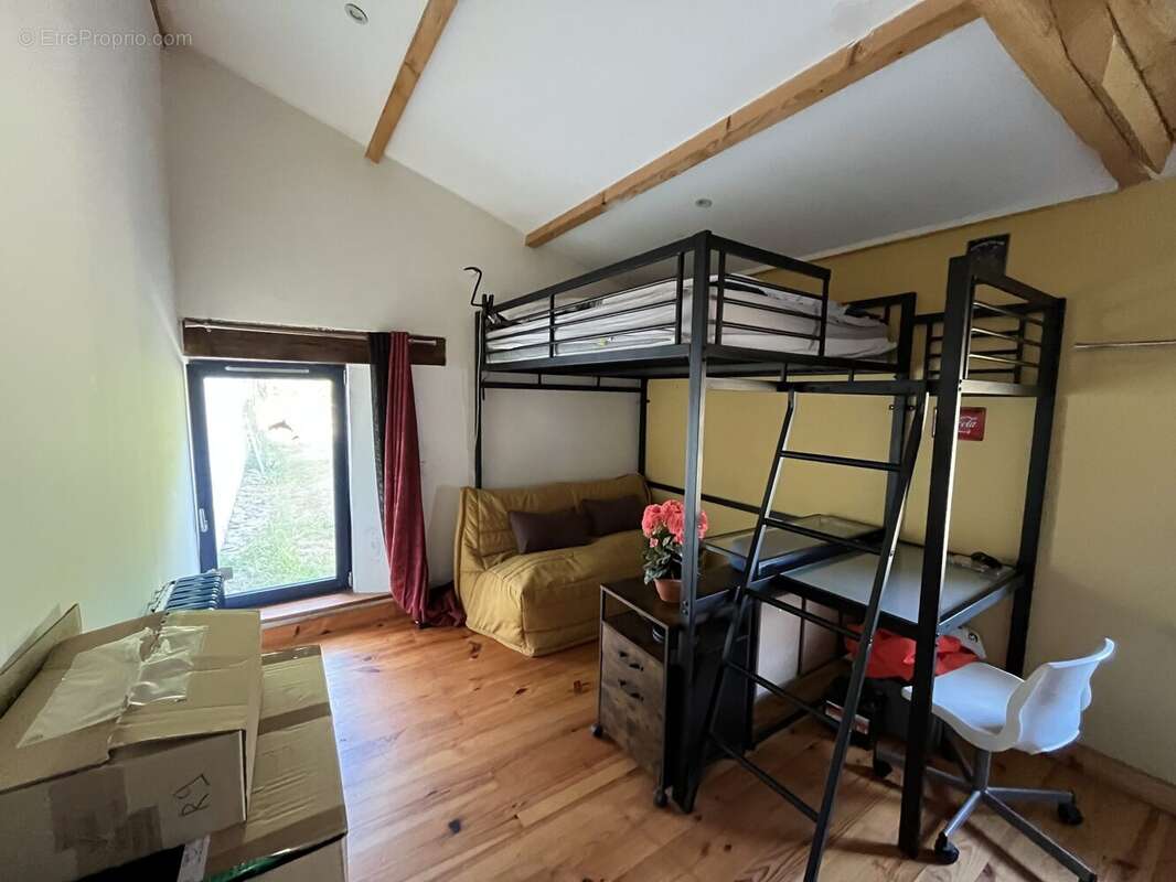 Maison 169 m² à Bretignolles-Sur-Mer  - photo 8