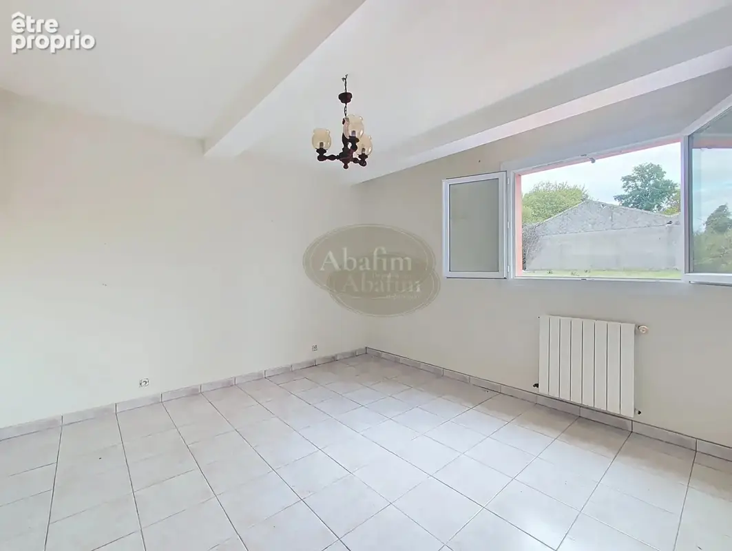 Maison de campagne avec dépendance - photo 5