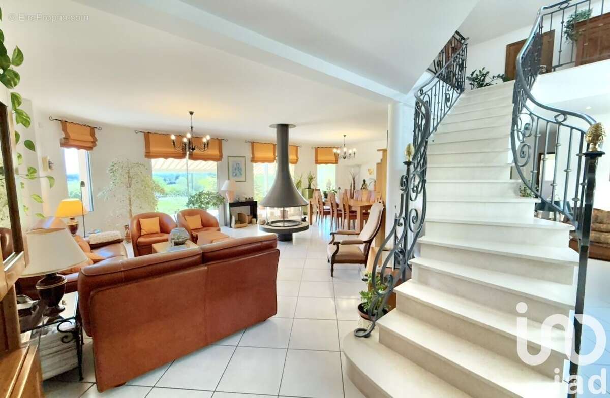 Photo 9 - Maison à ORTHEZ