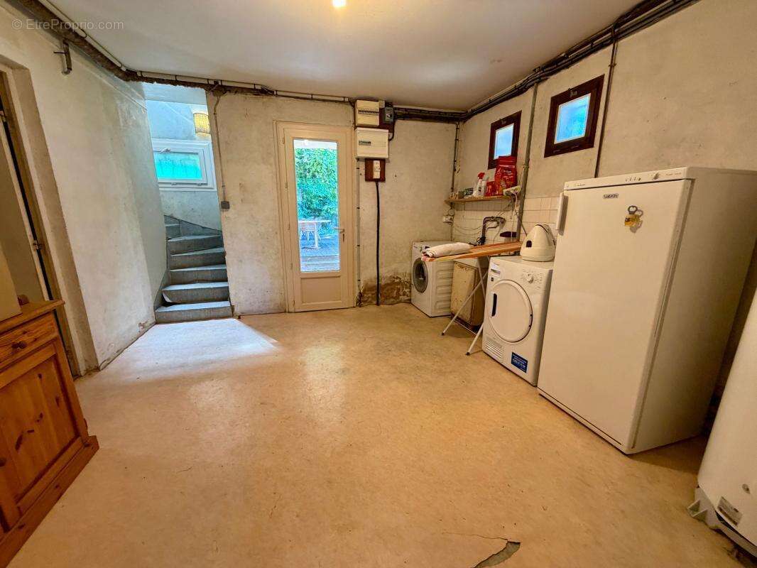 Maison au Bugue sur les hauteurs - photo 15