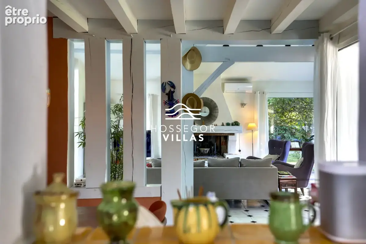 Villa floralie - photo 11