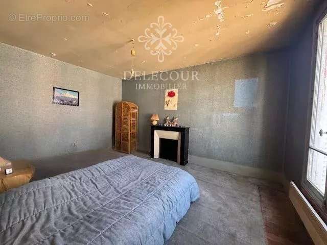 Appartement à MONTROUGE
