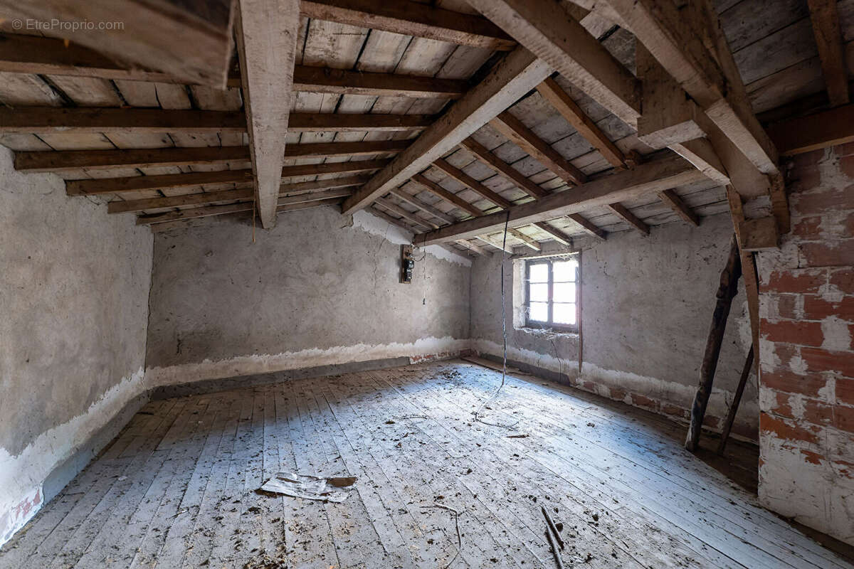 Ensemble immobilier Saint Floret - photo 6