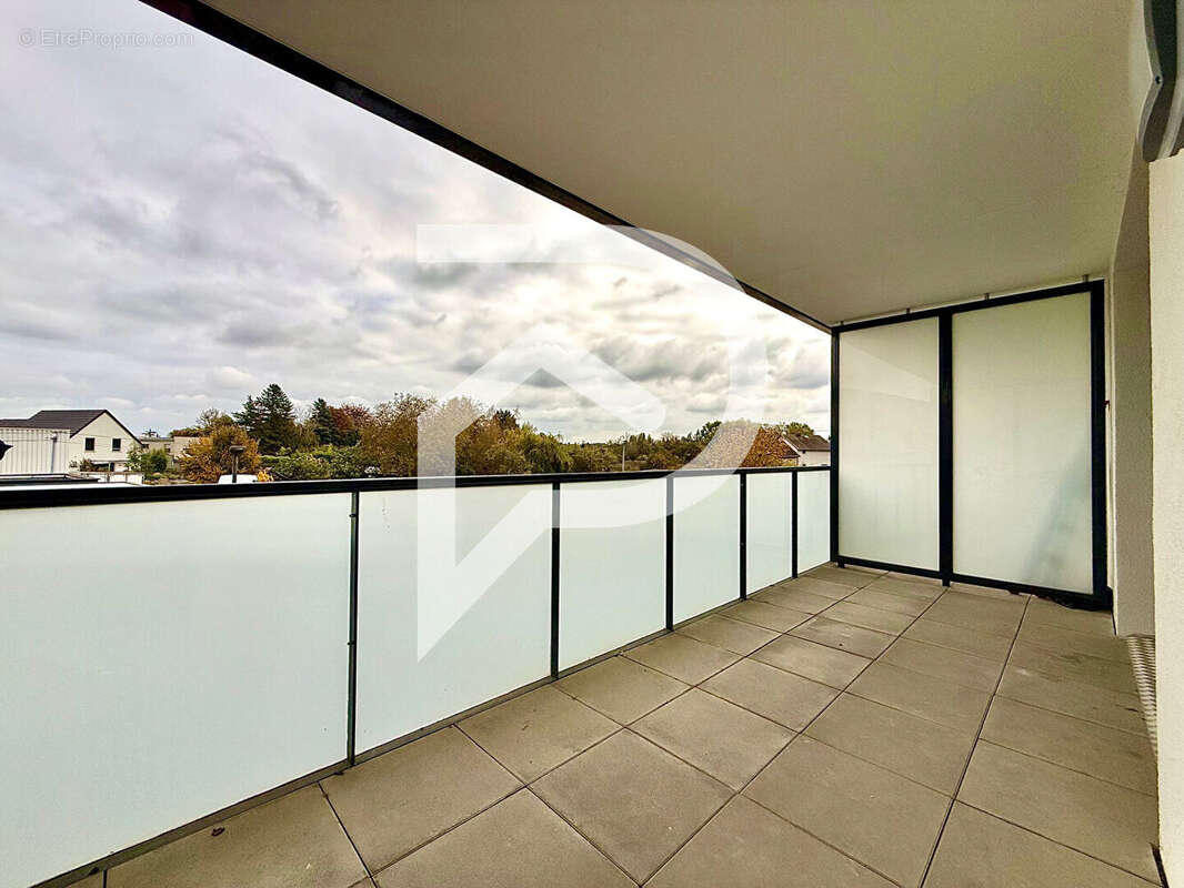 Appartement à COLMAR