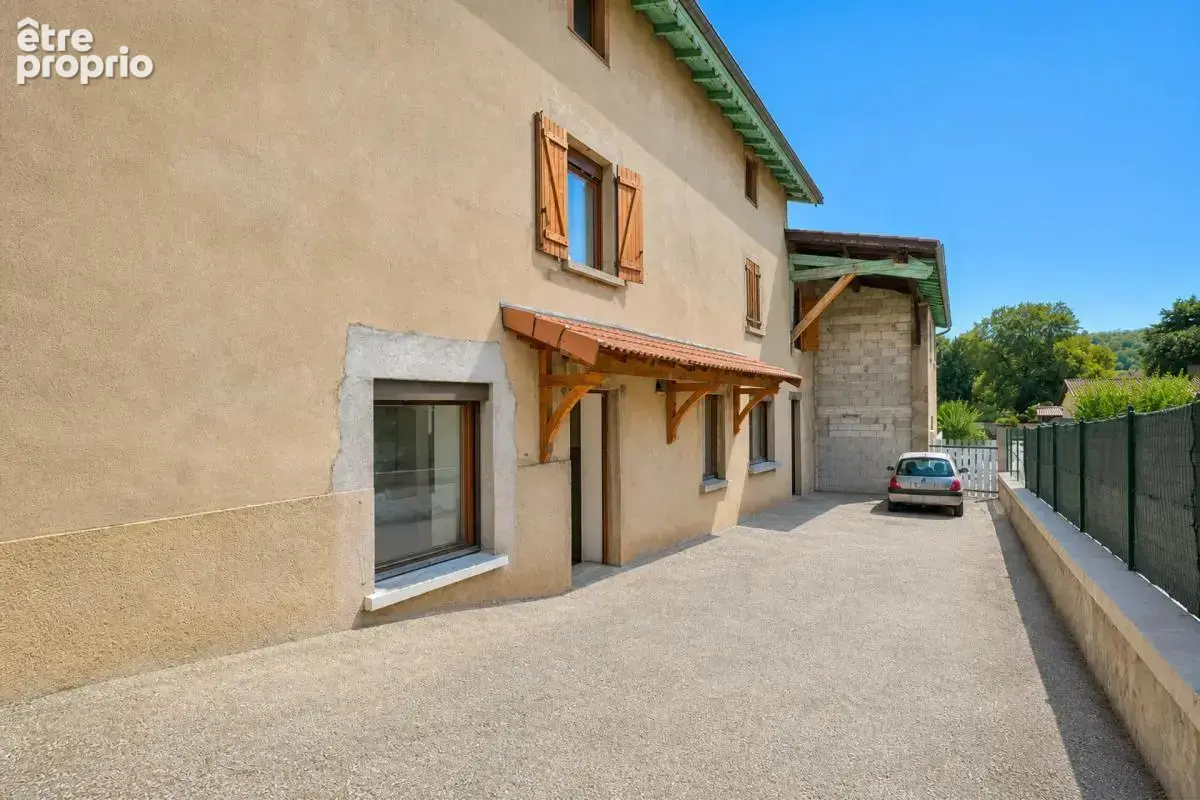 Maison de 6 pièces de 143 m² à Ampuis - photo 23