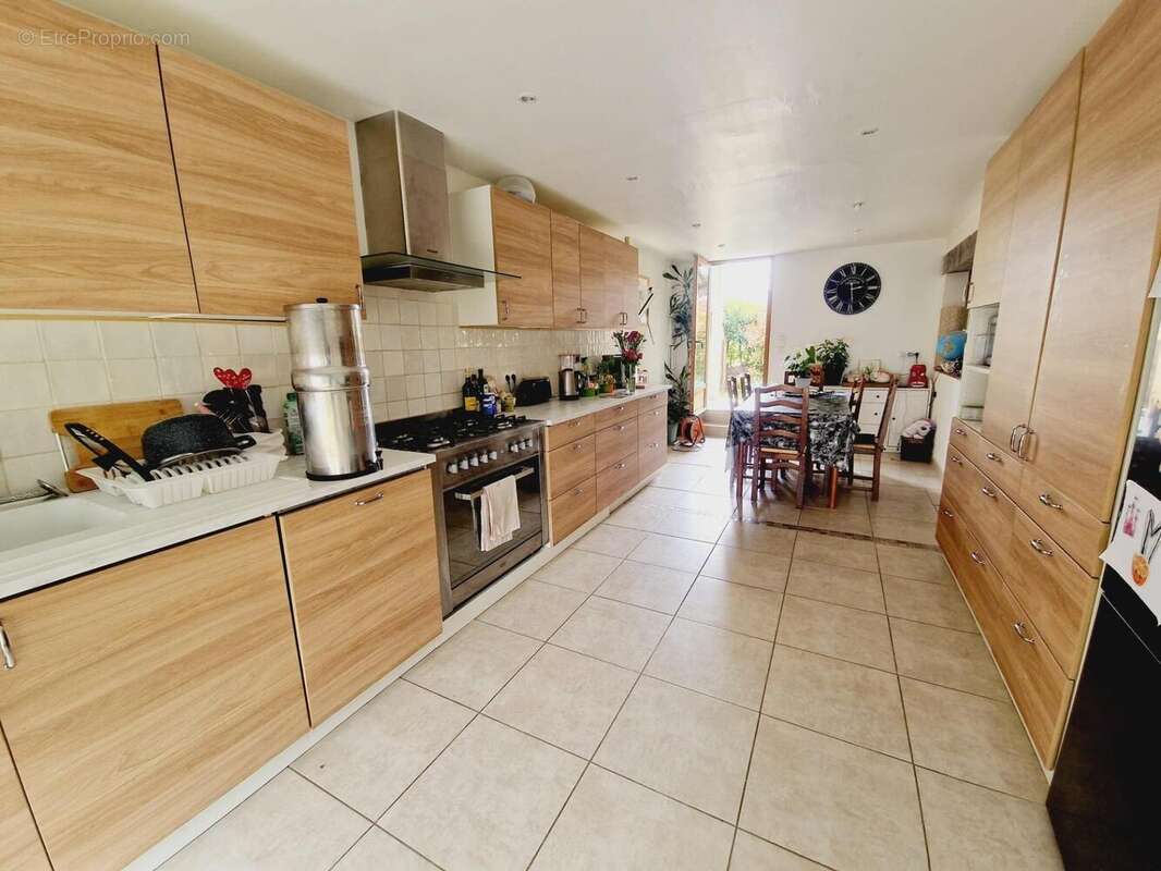 Photo 5 - Maison à APT